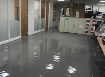 Building Maintenance services Huddersfield