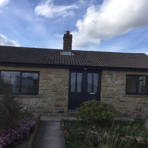 4 Bedroom House Refurb