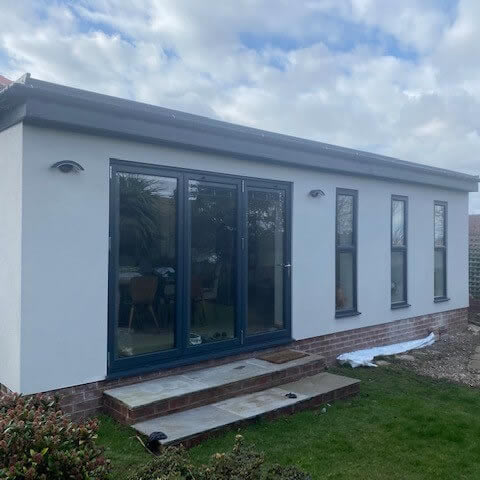 Extension