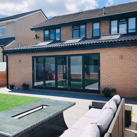 Extension