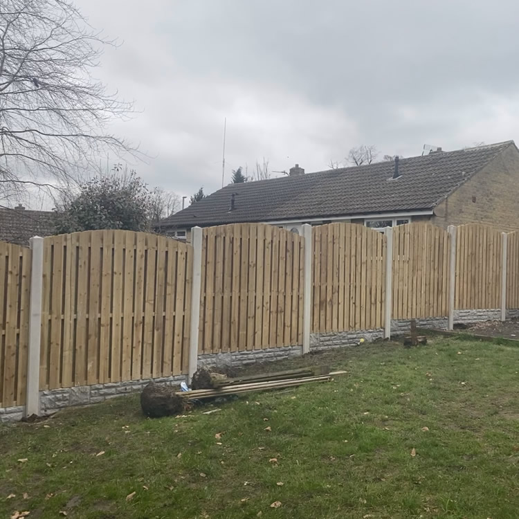 Fencing