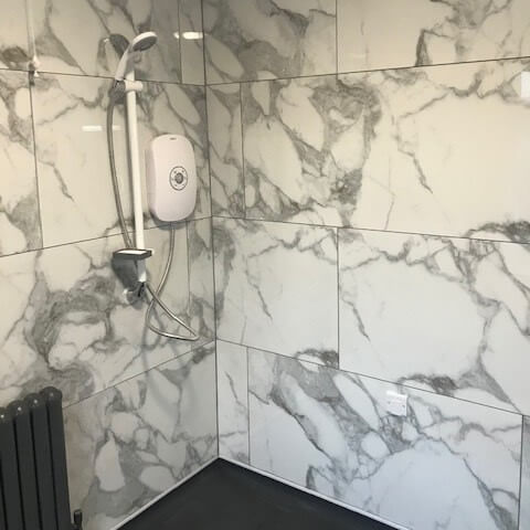 Wetroom