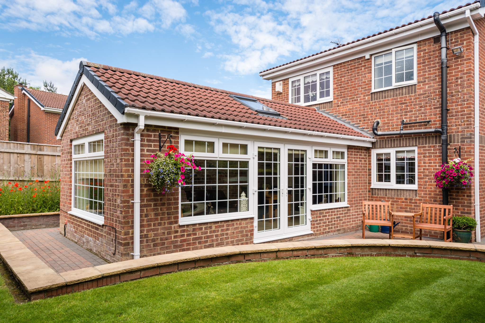 House extensions builder Huddersfield