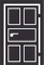 Internal and external doors