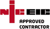 NICEIC Registered Electricians