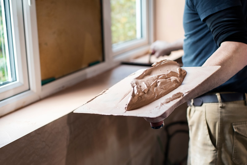 plastering services Huddersfield