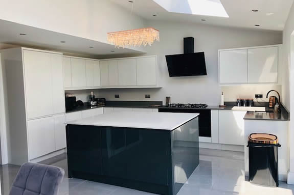 Joinery services