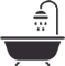 Shower installations