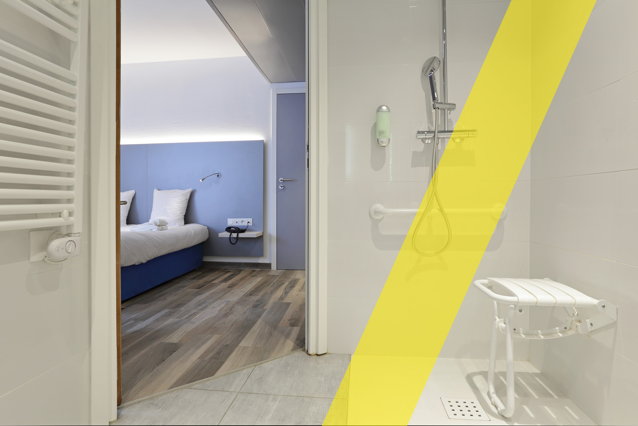 Home and Bathroom Adapation services for disabled and elderly