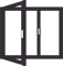UPVC windows and doors